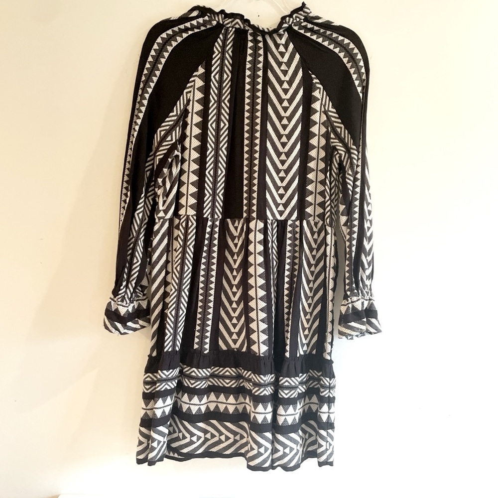 Maeve Dominique Tunic Dress - Picture 11 of 12